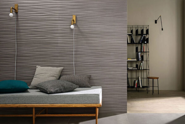 Marazzi Materika Obklady stien | Dlaždice a mozaiky