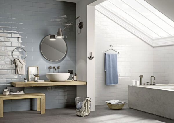 Marazzi Jemné obklady stien | Dlaždice a podlahové krytiny