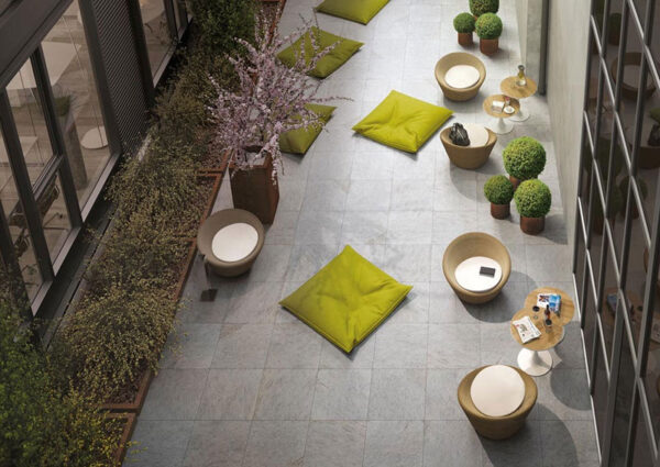 Podlahová dlažba Marazzi Multiquartz20 Stone Look | Dlaždice a podlahové dlaždice