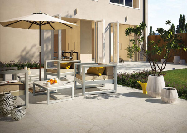 Podlahová dlažba Marazzi Multiquartz20 Stone Look | Dlaždice a podlahy