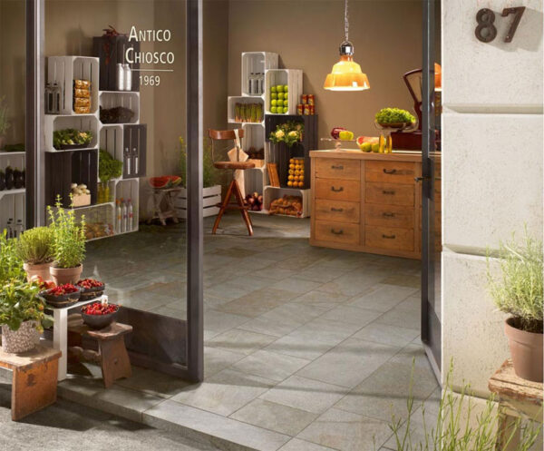 Podlahová dlažba Marazzi Multiquartz Stone Look | Dlaždice a podlahové dlaždice