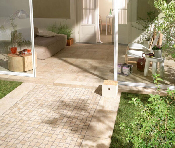 Podlahová dlažba Marazzi Multiquartz Stone Look | Dlaždice a podlahové krytiny