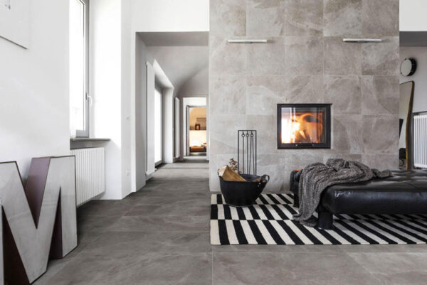 Marazzi Mystone Ardesia Obklady stien | Obklady a obklady stien