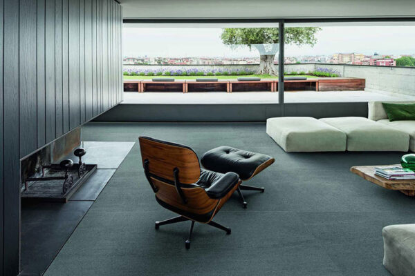 Podlahová dlažba Marazzi Mystone Basalto Stone Look | Dlaždice a podlahové krytiny