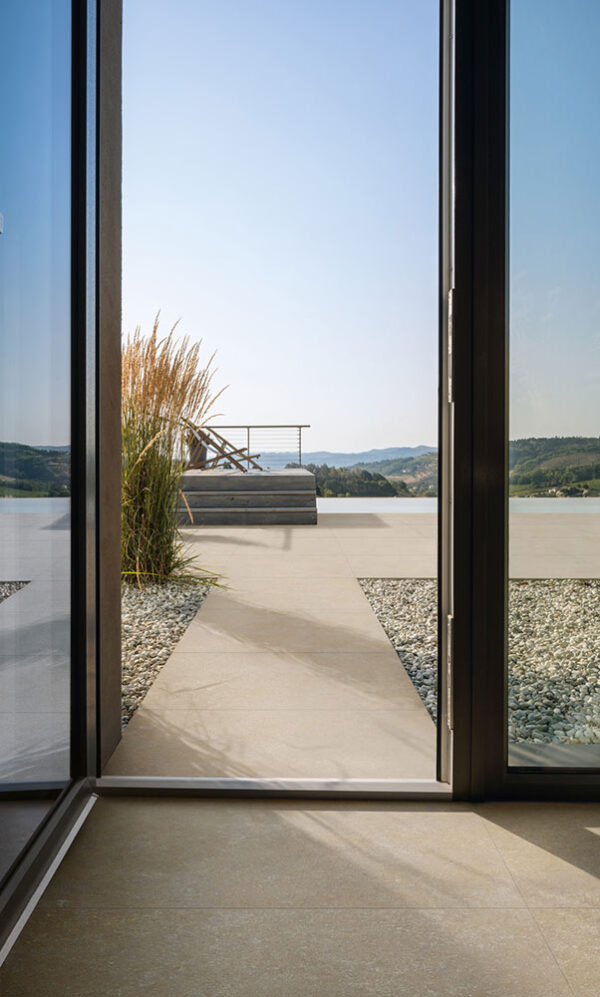 Podlahová dlažba Marazzi Mystone Berici20 Stone Look | Dlaždice a podlahové krytiny