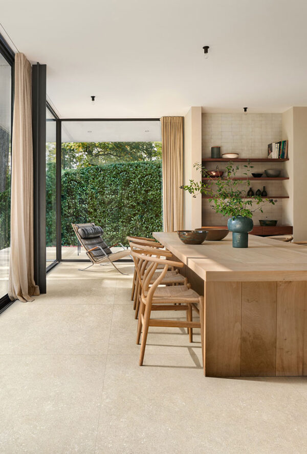 Podlahová dlažba Marazzi Mystone Berici Stone Look | Dlaždice a podlahové dlaždice