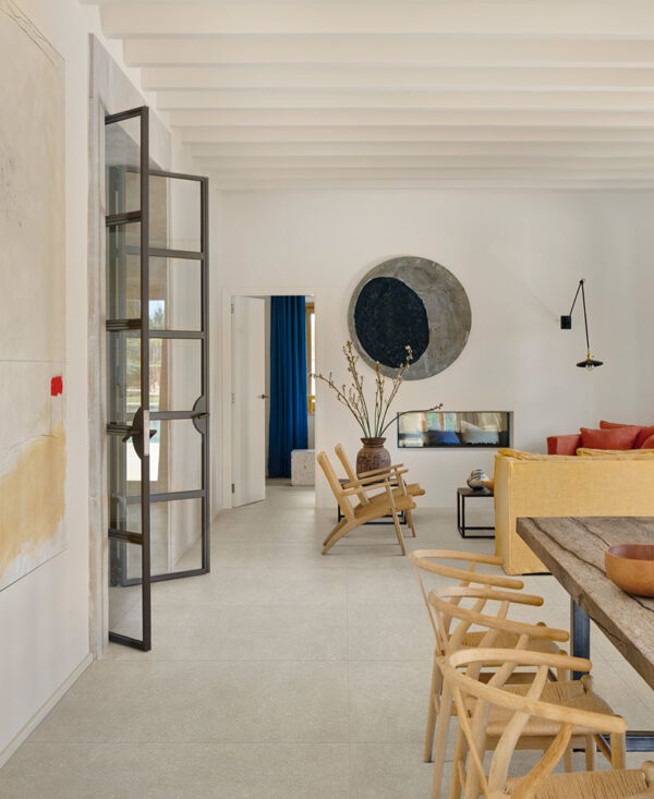 Podlahová dlažba Marazzi Mystone Berici Stone Look | Obklady stien | Dlaždica