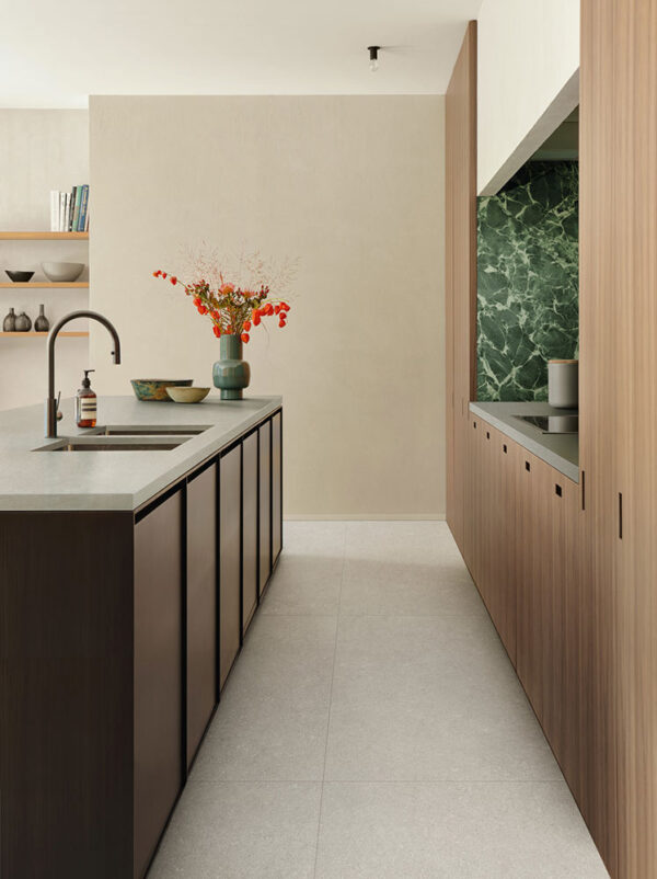 Kuchynská dlažba Marazzi Mystone Berici | Dlaždice a podlahové dlaždice