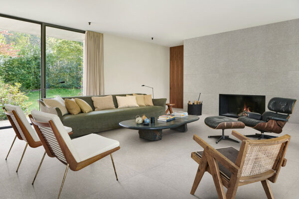 Podlahová dlažba Marazzi Mystone Berici Stone Look | Dlaždice a mozaiky