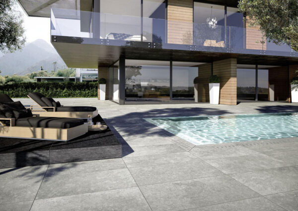 Podlahová dlažba Marazzi Mystone Bluestone20 Stone Look | Dlaždice a podlahy