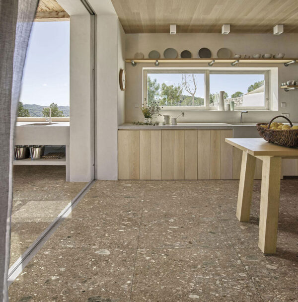 Podlahová dlaždica Marazzi Mystone Ceppo Di Gré Stone Look