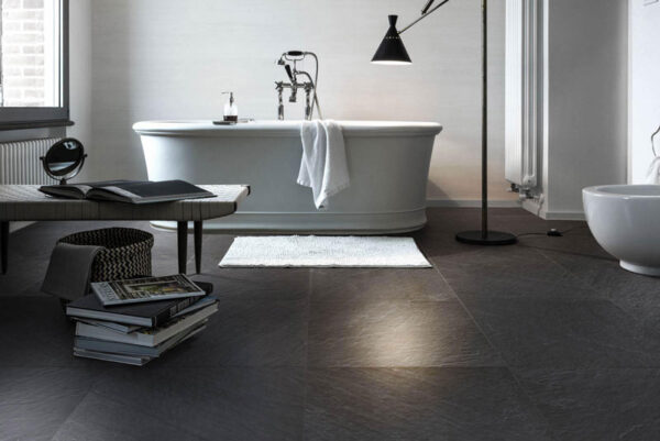 Podlahová dlažba Marazzi Mystone Lavagna Stone Look | Dlaždice a mozaiky
