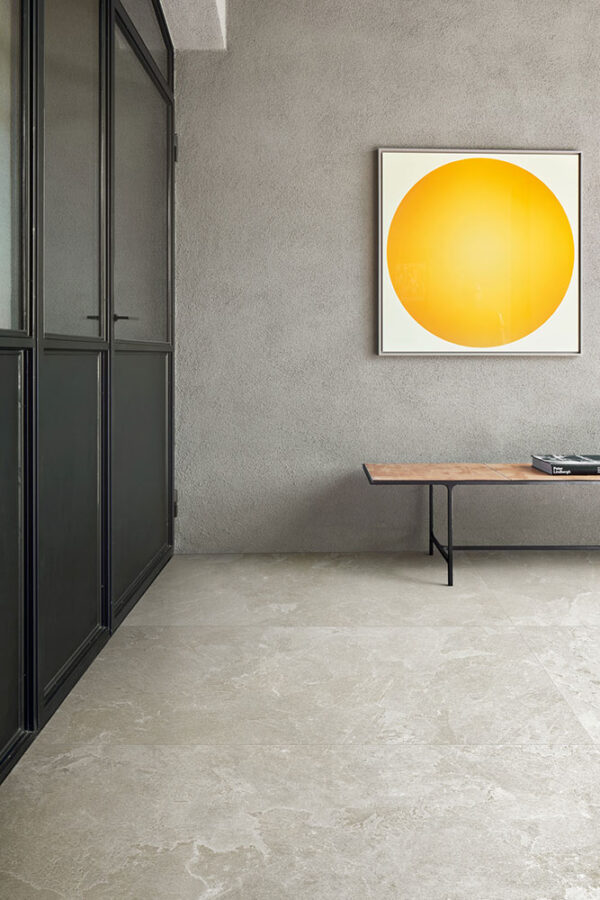 Podlahová dlaždica Marazzi Mystone Pietra Ligure Stone Look