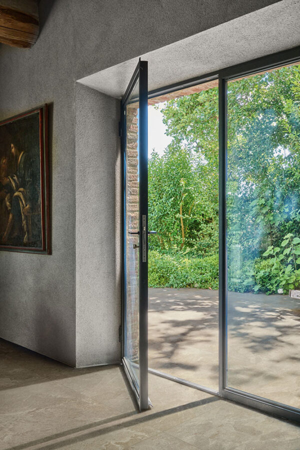 Podlahová dlaždica Marazzi Mystone Pietra Ligure Stone Look