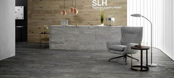 Podlahová dlaždica Marazzi Mystone Pietra Di Vals Stone Look