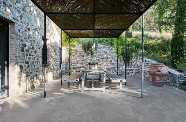 Podlahová dlaždica Marazzi Mystone Pietra Ligure20 Stone Look