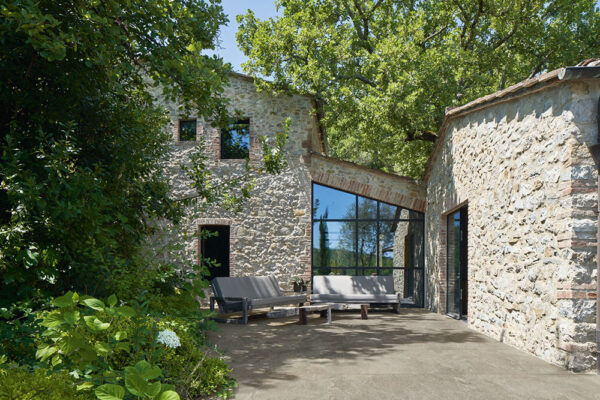 Podlahová dlaždica Marazzi Mystone Pietra Ligure20 Stone Look