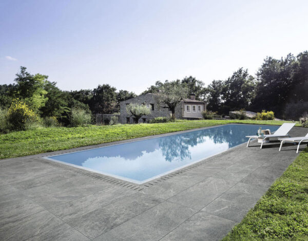 Podlahová dlaždica Marazzi Mystone Quarzite20 Stone Look | Dlaždice a podlahové dlaždice