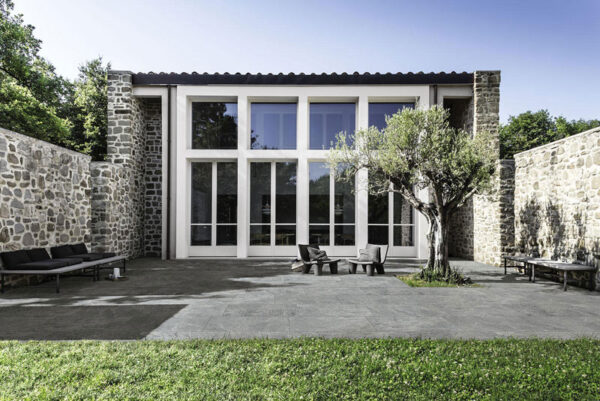 Podlahová dlaždica Marazzi Mystone Quarzite20 Stone Look | Dlaždice a podlahy