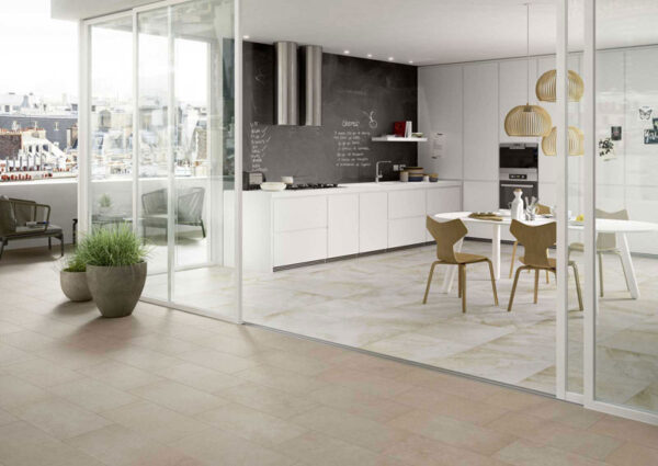 Podlahová dlažba Marazzi Mystone Quarzite Stone Look | Dlaždice a podlahové dlaždice