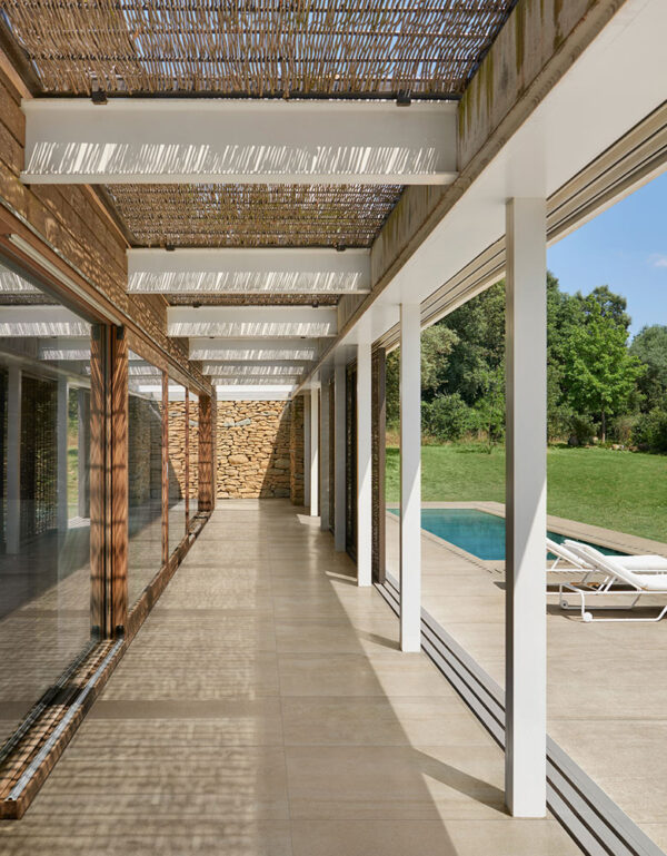 Podlahová dlaždica Marazzi Mystone Travertino20 Stone Look | Dlaždice a mozaika