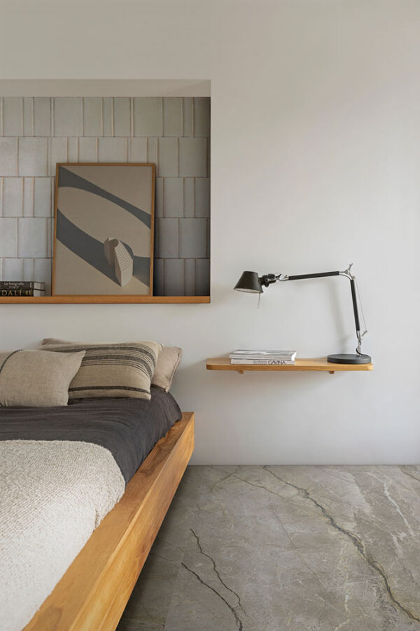 Podlahová dlaždica Marazzi Mystone Silver Root Stone Look | Dlaždice a podlahy