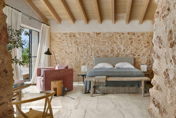 Kuchynská dlažba Marazzi Mystone Silver Root