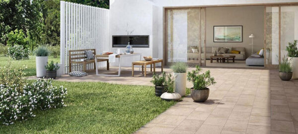 Podlahová dlažba Marazzi Pietra Occitana Stone Look | Dlaždice a podlahové dlaždice