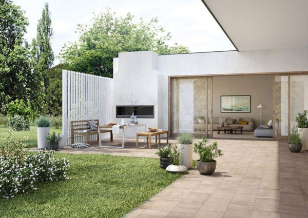 Podlahová dlažba Marazzi Pietra Occitana Stone Look | Mozaiky a dlaždice
