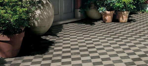 Podlahová dlažba Marazzi Polis Stone Look | Dlaždice a podlahové dlaždice
