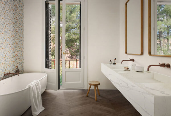 Marazzi Racconti Obklady stien | Podlahové krytiny a obklady