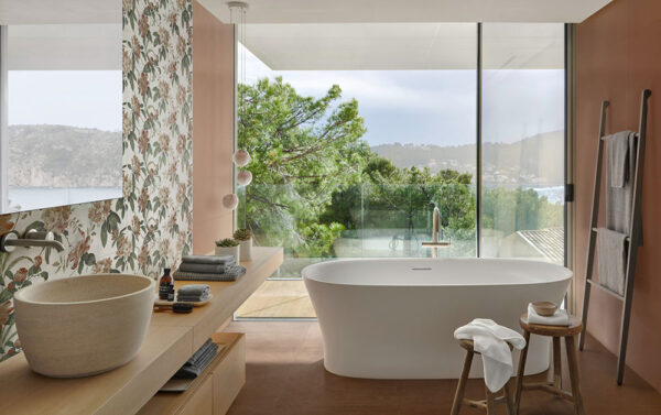 Marazzi Racconti Obklady stien | Obklady stien a obklady