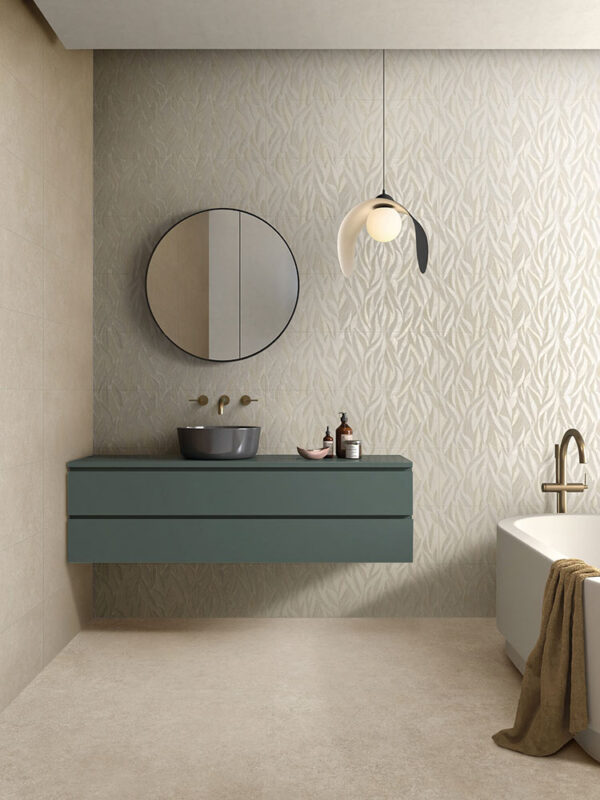 Nástenné obklady izieb Marazzi | Obklady a obklady stien