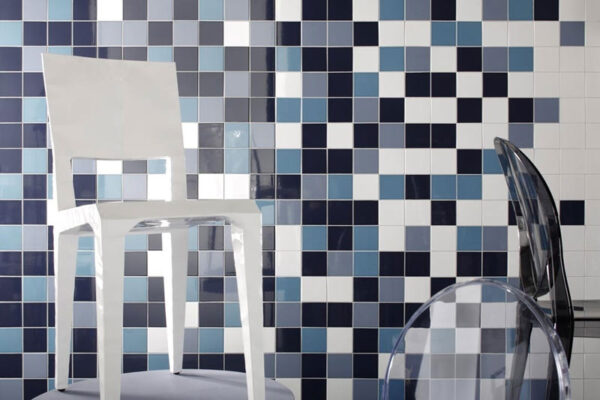 Obklady stien Marazzi SistemC Architettura