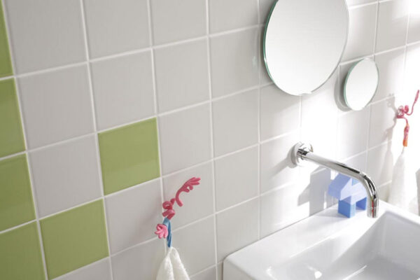 Obklady stien Marazzi SistemC Architettura