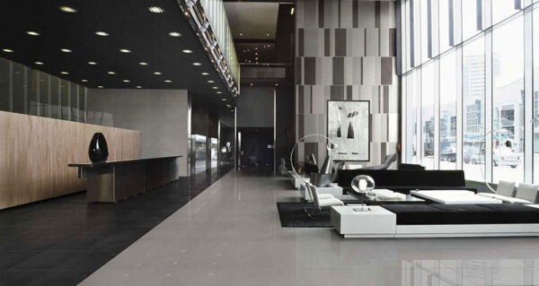Podlahová dlažba Marazzi SistemS Stone Look | Dlaždice a podlahové dlaždice