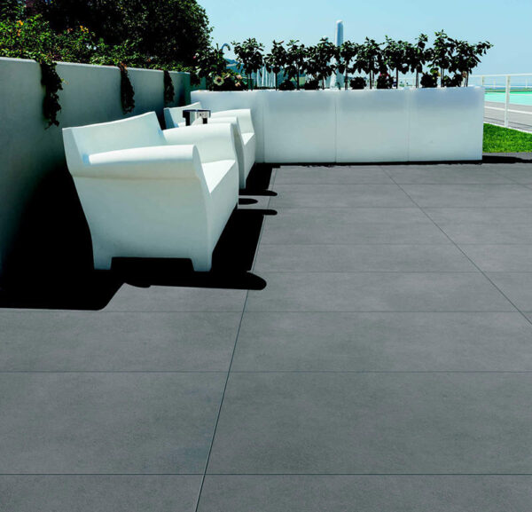 Podlahová dlažba Marazzi SistemS Stone Look | Dlaždice a podlahové krytiny