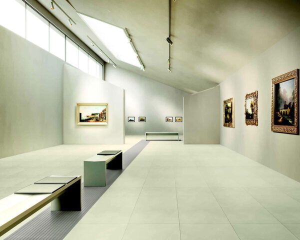 Podlahová dlažba Marazzi SistemS Stone Look | Dlaždice a podlahy
