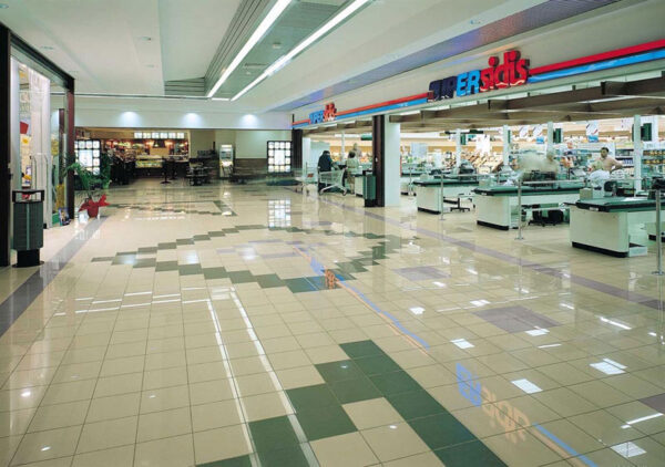 Klasická dlažba Marazzi SistemT Graniti | Podlahové dlaždice a dlaždice