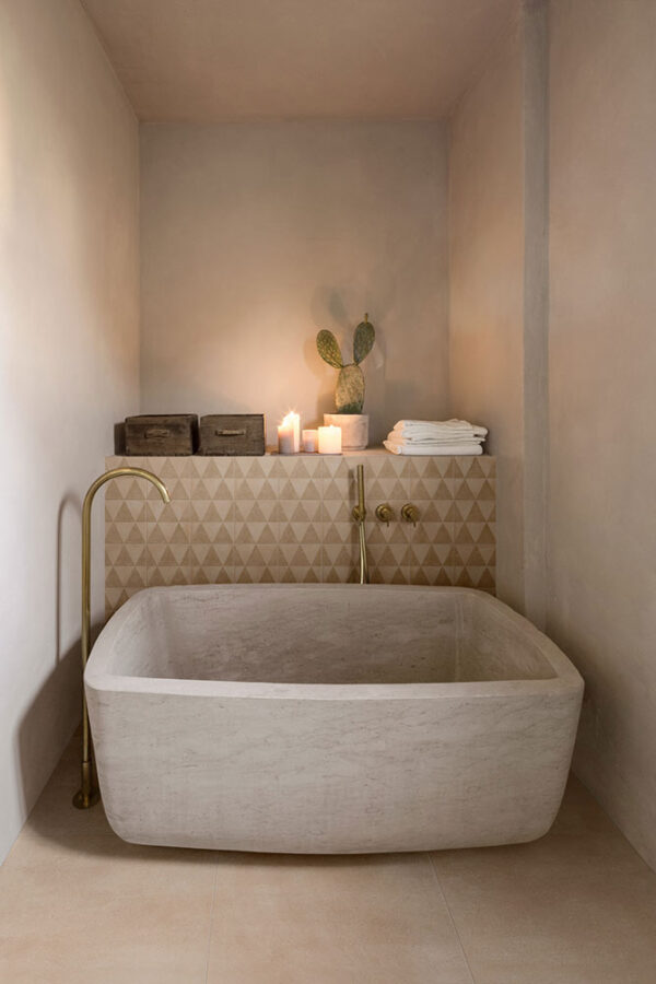 Podlahová dlažba Marazzi Slow Stone Look | Dlaždice a podlahové dlaždice