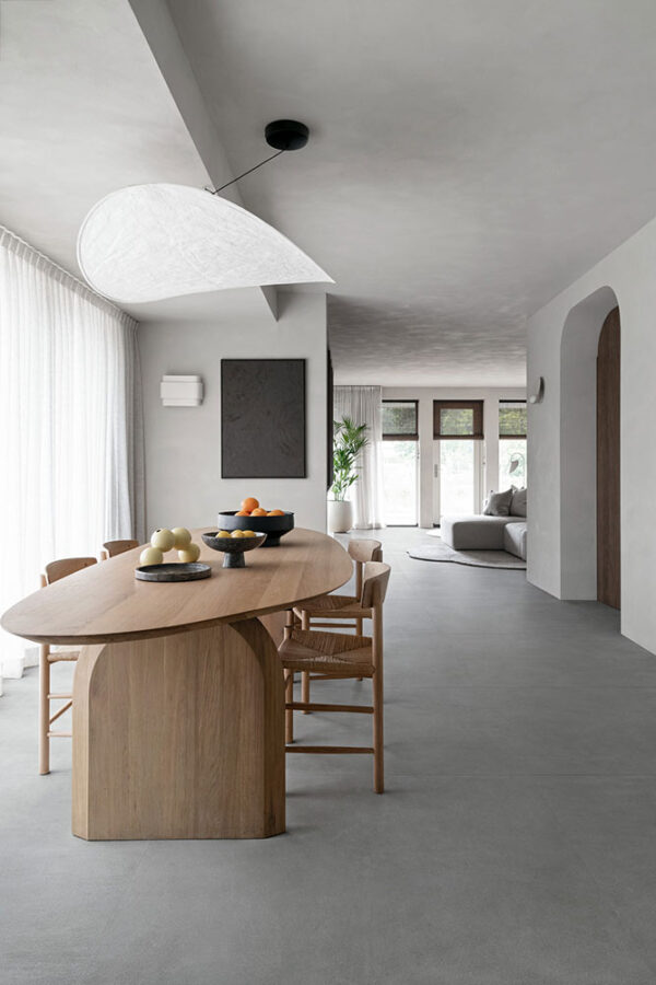 Podlahová dlažba Marazzi Slow Cold Stone Look | Dlaždice a podlahové dlaždice