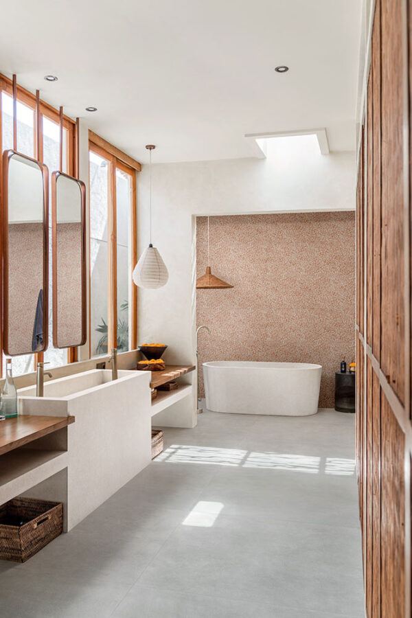 Marazzi Pomalé obklady stien | Dlaždice a podlahové krytiny