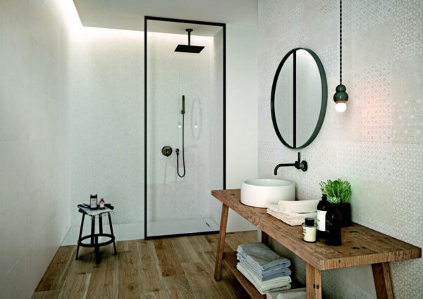 Marazzi Stone_Art obklady na stenu | Dlaždice a podlahy
