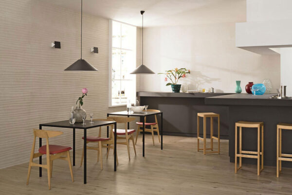 Marazzi Stone_Art obklady na stenu | Podlahové dlaždice a dlaždice