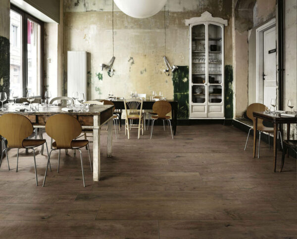 Drevená dlažba Marazzi Treverkdear | Obklady a obklady stien
