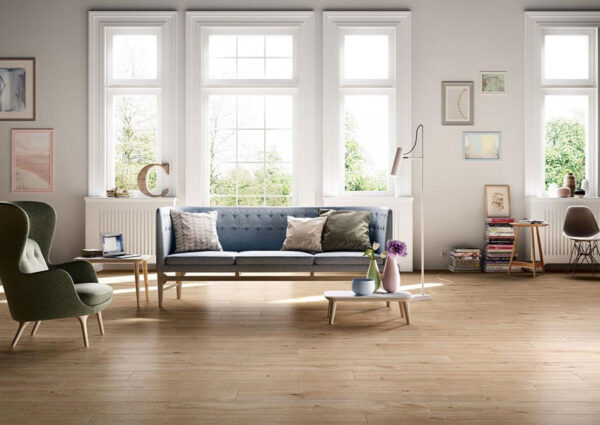 Marazzi Treverkever drevená dlaždica | Mozaiky a dlaždice