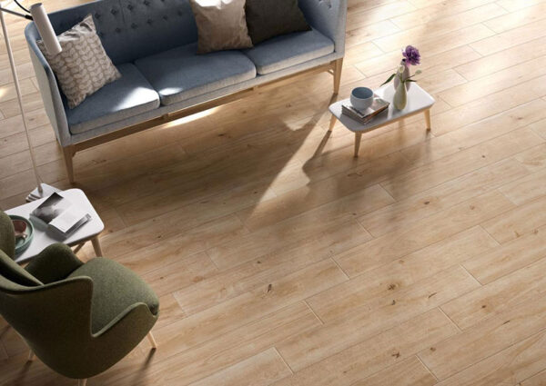 Marazzi Treverkever drevená dlaždica | Dlaždice a podlahové krytiny