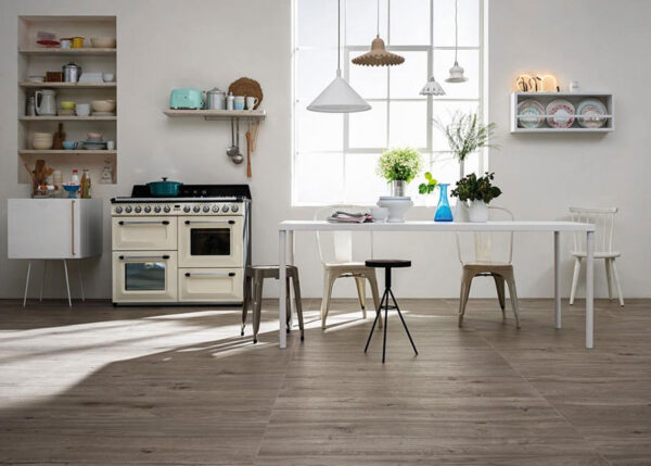Marazzi Treverkever drevená dlaždica | Podlahové dlaždice a dlaždice
