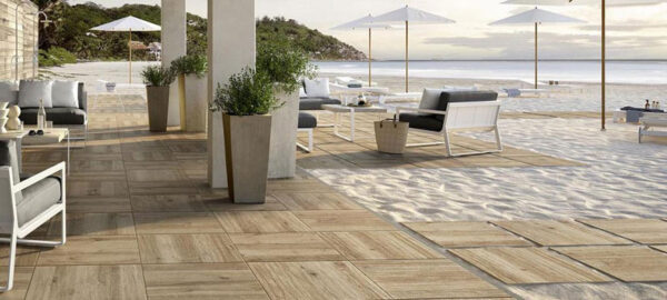 Marazzi Treverkhome20 drevená dlaždica | Dlaždice a podlahové dlaždice