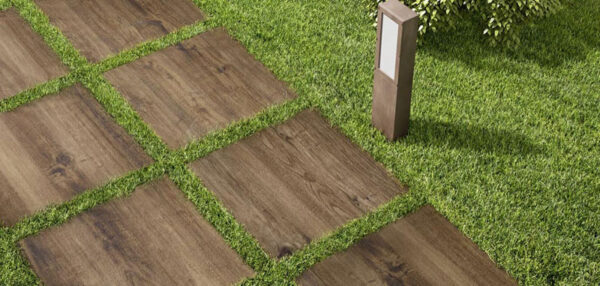Marazzi Treverkhome20 drevená dlaždica | Obklady stien a obklady